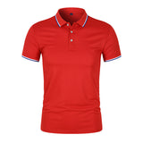 Polo – rebrasta kragna koja diše
