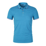 Polo – rebrasta kragna koja diše