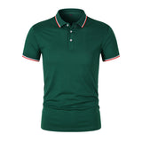 Polo – rebrasta kragna koja diše