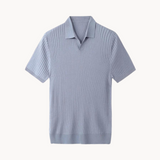 Polo majica od liocela - definisan kroj