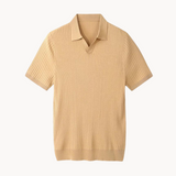 Polo majica od liocela - definisan kroj