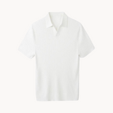 Polo majica od liocela - definisan kroj
