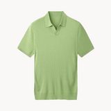 Polo majica od liocela - definisan kroj