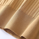 Polo majica od liocela - definisan kroj