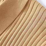 Polo majica od liocela - definisan kroj