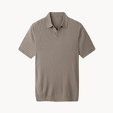 Polo majica od liocela - definisan kroj
