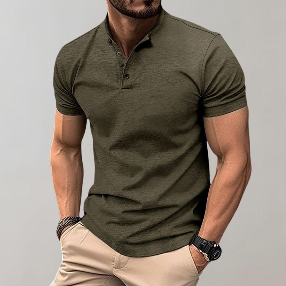Polo majica klasičnog slim kroja