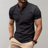 Polo majica - klasičan slim kroj
