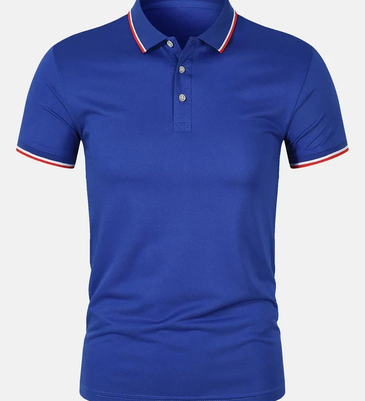 Polo majica | Majica s ovratnikom na kopčanje