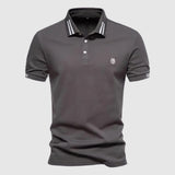 Polo majica – klasičan uzak kroj