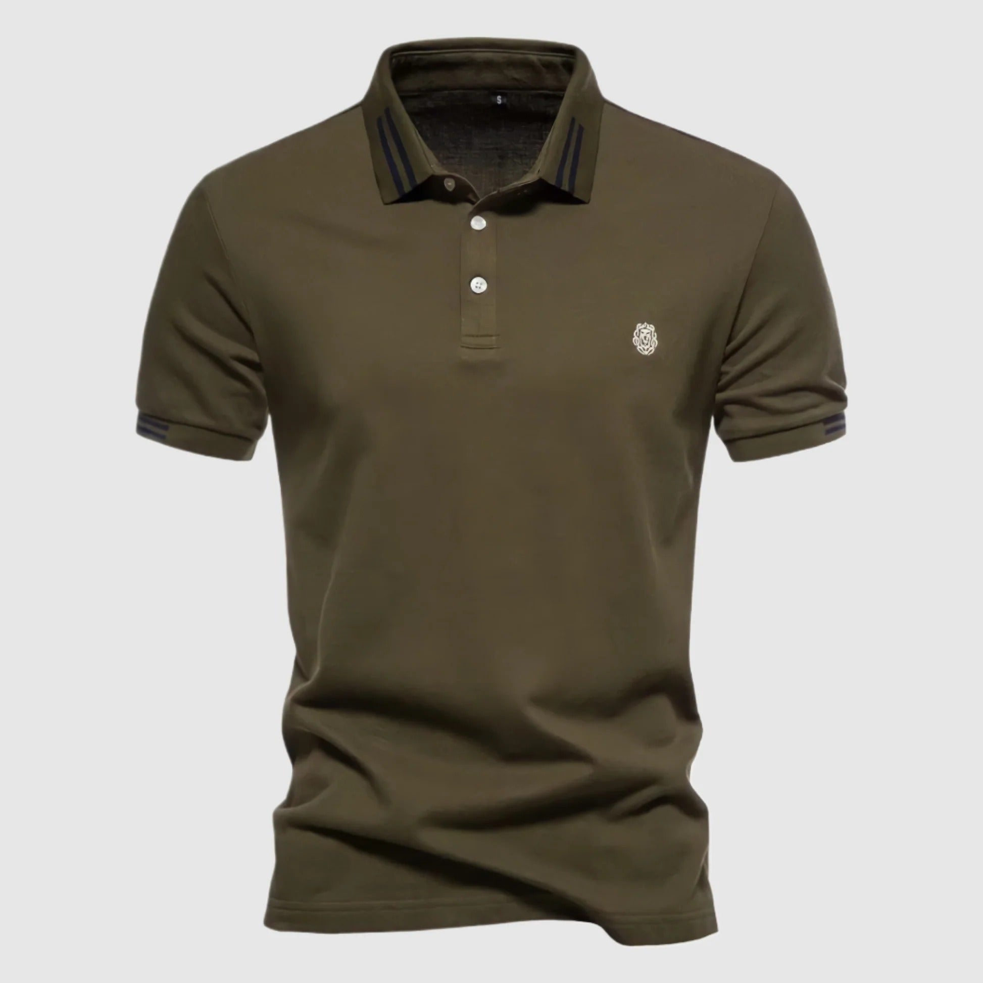 Polo majica klasičnog uskog kroja