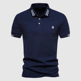 Polo majica – klasičan uzak kroj