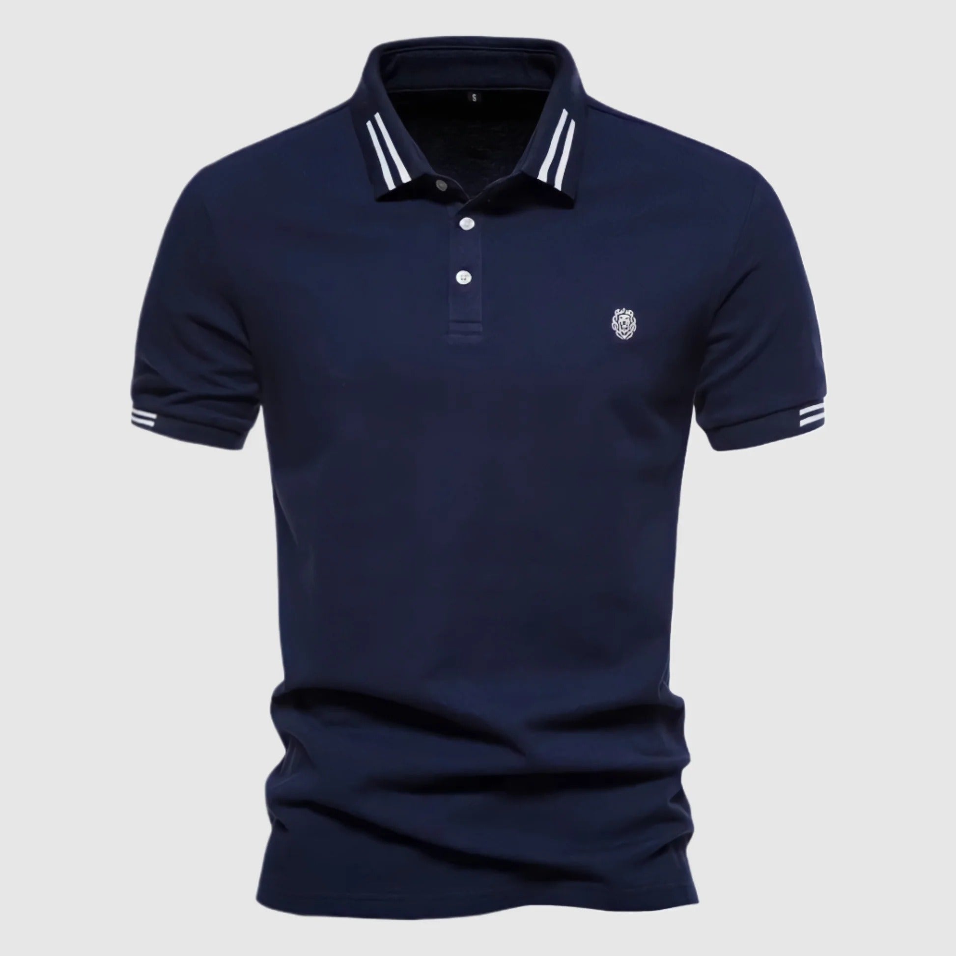 Polo majica klasičnog uskog kroja