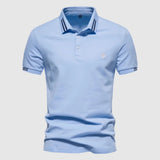 Polo majica – klasičan uzak kroj