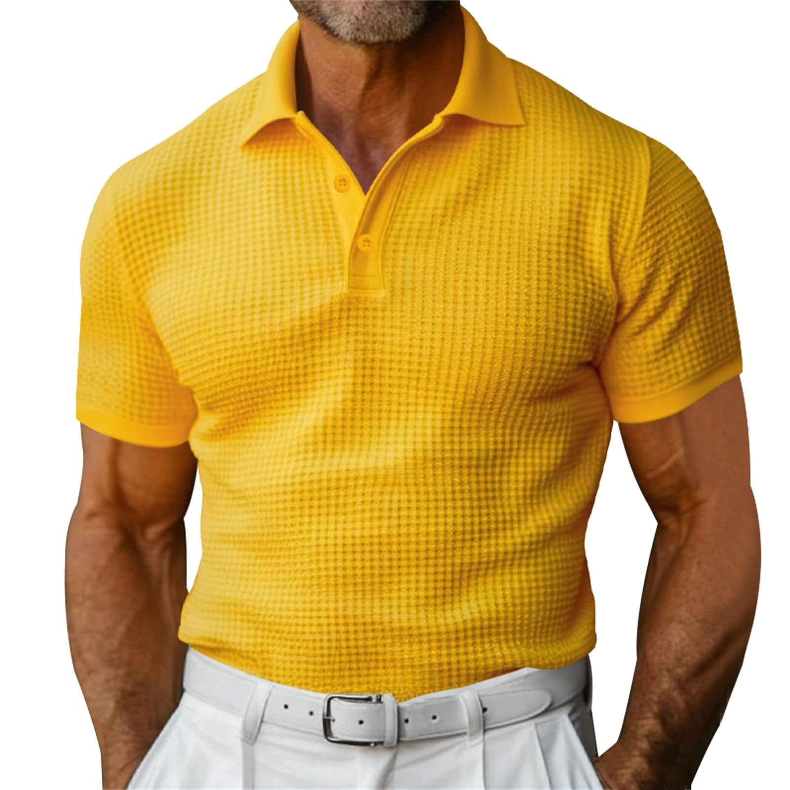 Polo majica uskog, pripijenog kroja