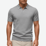 Polo majica od poliestera - Teksturirana