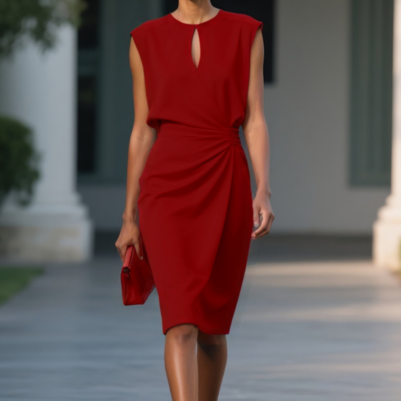 Alisa | Elegantna haljina za sve prigode