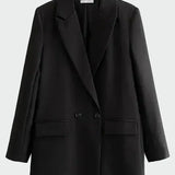 Oversize kaput modernog kroja