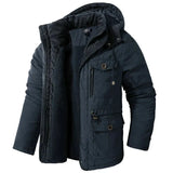 Goran | Zimski parka