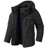 Goran | Zimski parka