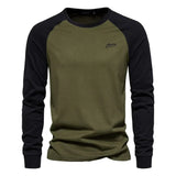 Lambert | Bluza s dugim rukavima i raglan rukavom Lambert