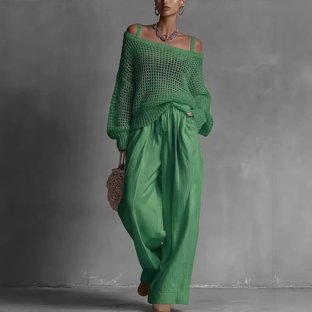 Milena | Elegantan komplet
