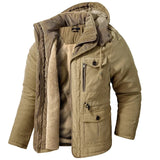 Goran | Zimski parka