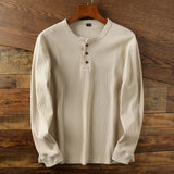 Sune | Premium bluza s dugim rukavima Sune