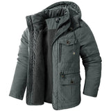 Goran | Zimski parka