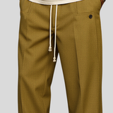Edgar - Elegantne muške pantalone sa učkurom