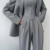 Elegance - komplet od tri dela