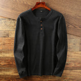 Sune | Premium bluza s dugim rukavima Sune