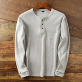 Sune | Premium bluza s dugim rukavima Sune