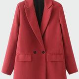 Oversize kaput modernog kroja