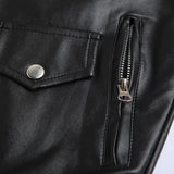 Linus | Bomber jakna Linus