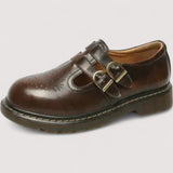 Viola - Vintage i Elegantne Cipele