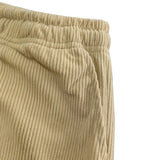 Evert | Pantalone od korduroy-a Evert