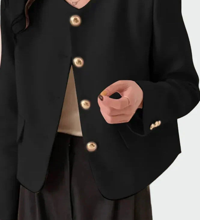 Elegantan blejzer klasičnog kroja