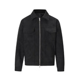 Bojan | Oversized jakna od velura