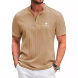 Camel retro polo