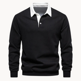 Polo Soft-Blend duks - fleksibilan