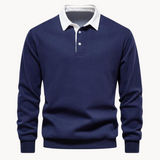Polo Soft-Blend duks - fleksibilan