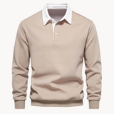 Polo Soft-Blend duks - fleksibilan
