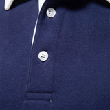 Polo Soft-Blend duks - fleksibilan