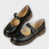 Vintage cipele "Mary Jane"