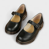 Vintage cipele "Mary Jane"