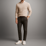 Pontus | Klasičan i elegantan džemper Pontus