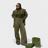 Ana - Elegantni Urbani Ansambl