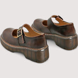 Alegra - Vintage i moderne cipele