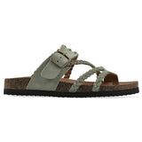 MARA - ORTOPEDSKE SANDALE SA POTPOROM LUKA STOPALA